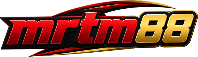 mrtm88 Logo